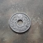 Ranska 10 centimes 1919 - pikkukuva 2