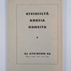 Ekonomiliiton vuosikirja 1954 - pikkukuva 2