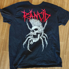 Rancid hämähäkki t-paita - pikkukuva 1