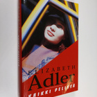 Elizabeth Adler : Kaikki pelissä - pikkukuva 1