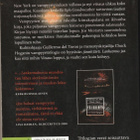 Guillermo del Toro ja Chuck Hogan, Lankeemus - pikkukuva 2