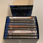 Game of Thrones - Complete Collection - Kaudet 1-8 (Blu-ray - pikkukuva 3