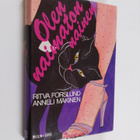 Ritva Forslund : Olen naimaton nainen - pikkukuva 1