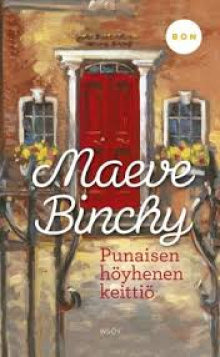 Maeve Binchy - Punaisen höyhenen keittiö