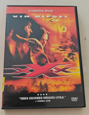 xXx