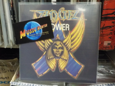 ANGEL - TOWER / ANGEL ( THEME ) UUSI 7"
