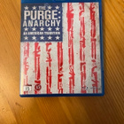 The purge: anarchy blu-ray - pikkukuva 1
