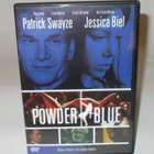 POWDER BLUE - pikkukuva 1