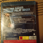 Final destination 3d ja 2d suomipainos blu-ray - pikkukuva 2