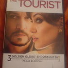 The tourist , DVD - pikkukuva 1