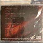 THYESTEAN FEAST - Cycles Of Worldburn cd (black metal) - pikkukuva 2