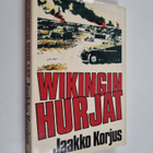 Jaakko Korjus : Wikingin hurjat - pikkukuva 1