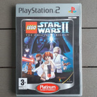 PS2: LEGO Star Wars II - The Original Trilogy peli (2007) - pikkukuva 1