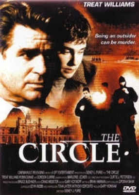 The Circle (DVD)