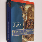 Christian Jacq : Tutankhamonin hauta - pikkukuva 1