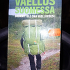 Joel Ahola : Vaellus Suomessa ( SIS POSTIKULU) - pikkukuva 3