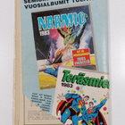 Mustanaamio 24/1982 - pikkukuva 2