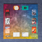 DON HUONOT - Silmänkääntötemppu   LP - pikkukuva 2