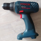 Bosch GSR 12-2 Professional -akkuporakone (rikki) - pikkukuva 2