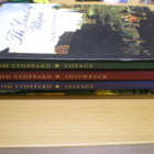 Tom Stoppard: The Coast of Utopia - pikkukuva 2