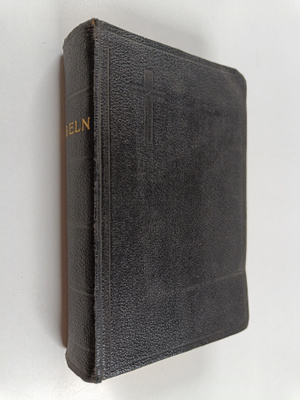 Bibeln eller den heliga skrift (1917)