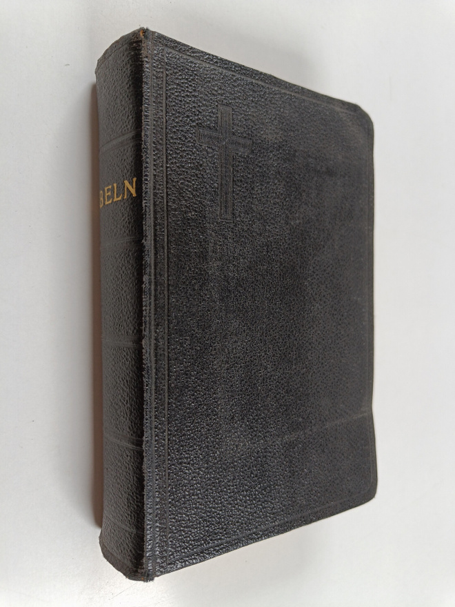 Bibeln eller den heliga skrift (1917)