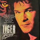 TIGER WARSAW DVD - pikkukuva 1