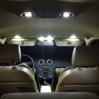 Audi Q2 (MK1) Sisätilan LED-sarja 6-osainen - pikkukuva 2