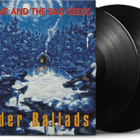 NICK CAVE AND THE BAD SEEDS : Murder Ballads - LP, uusi - pikkukuva 1