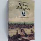 William Shakespeare : The Complete Works of William Shake... - pikkukuva 1