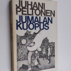 Juhani Peltonen : Jumalan kuopus - pikkukuva 1