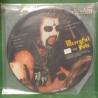MERCYFUL FATE - C.U.N.T. M- HOL 2012 12" ALBUM - pikkukuva 2