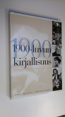 Simon Beesley : 1900-luvun kirjallisuus