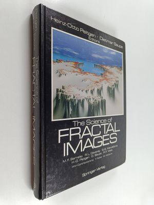 The science of fractal images