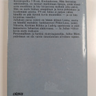 Bo Carpelan : Julius 11 vuotta - pikkukuva 2