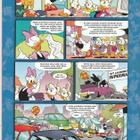 Sarjakuvalehti Iines 5/2005 - pikkukuva 2