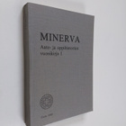 Minerva : aate- ja oppihistorian vuosikirja 1 - pikkukuva 1
