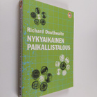 Richard Douthwaite : Nykyaikainen paikallistalous - pikkukuva 1