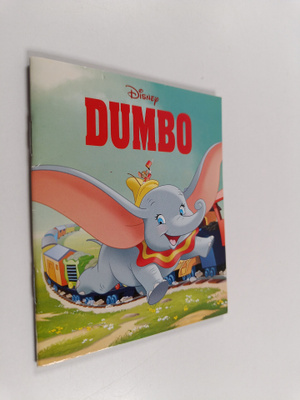 Walt Disney : Dumbo