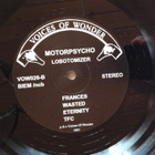 MOTORPSYCHO ~ Lobotomizer ~ LP - pikkukuva 3