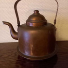Kuparipannu 1,5 L - pikkukuva 1