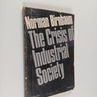Norman Birnbaum : The Crisis of Industrial Society - pikkukuva 1