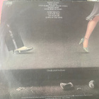 Back Street Crawler: 2nd St. 1976 LP - pikkukuva 2