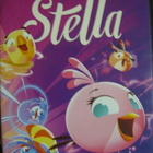 ANGRY BIRDS STELLA DVD THE COMPLETE FIRST SEASON - pikkukuva 1