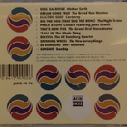 Various - The Best Of Totally Wired CD - pikkukuva 2