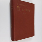 Josef Julius Wecksell ym. : Dikter - Samlade dikter ; Sor... - pikkukuva 1