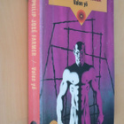 Philip Jose Farmer : Valon yö ( 1.p. 1992 k.po ) - pikkukuva 1
