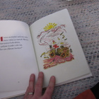 TOVE JANSSON - seikkailu merenpohjassa - pikkukuva 3