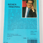 Matti Väisänen : Hänen tekonsa : Jumalan teot ja meidän - pikkukuva 2