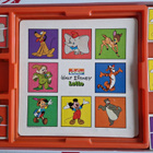 Disney vintage Lotto - pikkukuva 2